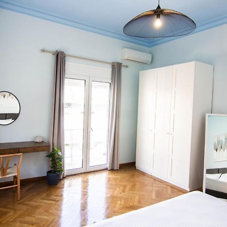 شقة Acropolis Terrace Retreat أثينا المظهر الخارجي الصورة