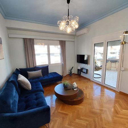 شقة Acropolis Terrace Retreat أثينا المظهر الخارجي الصورة